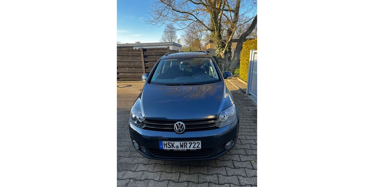 VW Golf Plus 103.279 km 6.800 &euro; Hamm 59069