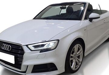 Audi A3 45.500 km 27.977 &euro; Hamm 59067