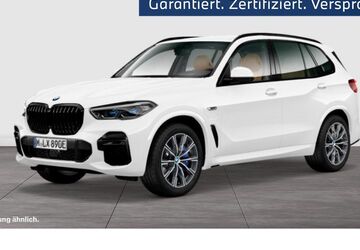 BMW X5 48.271 km 53.940 &euro; Unna 59425