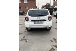 Dacia Duster 93.000 km 11.500 &euro; Lippetal 59510
