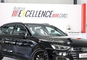 Audi A4 52.000 km 36.777 &euro; Hamm 59077