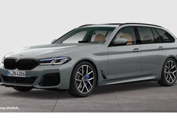 BMW 540 56.125 km 52.780 &euro; Unna 59425