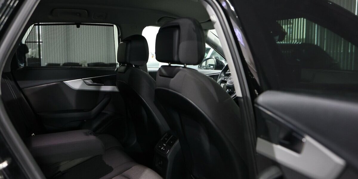 Audi A4 Avant 40 TDI ADVANCED BUSINESS / VIRTUAL, LED 170.000 km 21.444 &euro; Hamm 59077