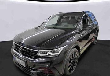 VW Tiguan 98.431 km 33.154 &euro; Hamm 59067