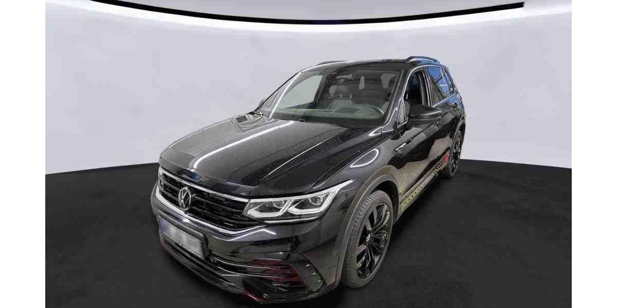 VW Tiguan 98.431 km 33.154 &euro; Hamm 59067