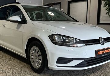VW Golf 247.000 km 7.790 &euro; Unna 59425