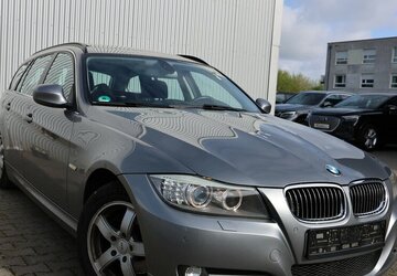BMW 318d Touring EDITION-LIFESTYLE / PANORAMA 229.000 km 4.102 &euro; Hamm 59077