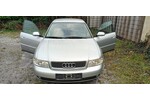 Audi A4 220.000 km 1.200 &euro; Ahlen 59227