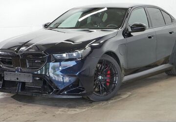 BMW M5 46.005 km 107.790 &euro; Hamm 59071