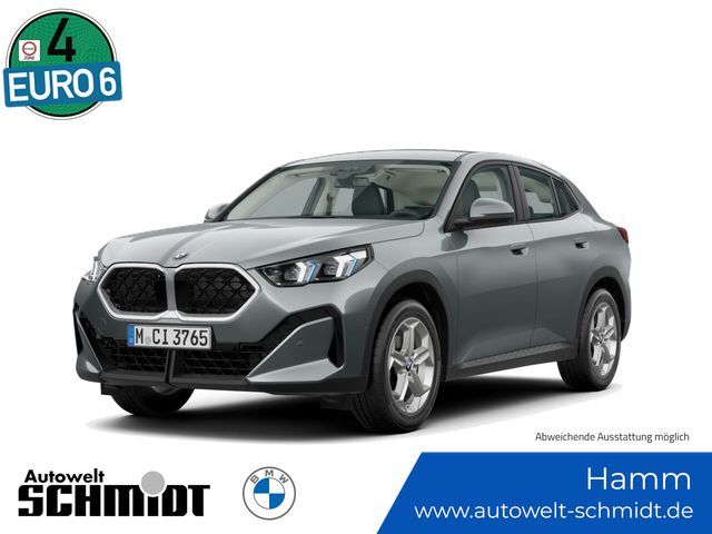 BMW X2 19.005 km 43.490 &euro; Hamm 59071