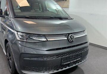 VW T7 Multivan 6.850 km 56.690 &euro; Soest 59494