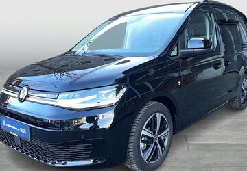 VW Caddy 1.001 km 31.880 &euro; Ahlen 59229