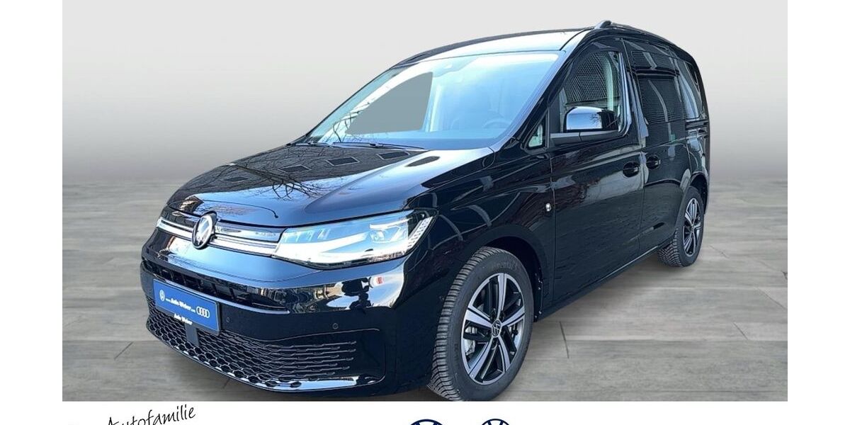 VW Caddy 1.001 km 31.880 &euro; Ahlen 59229