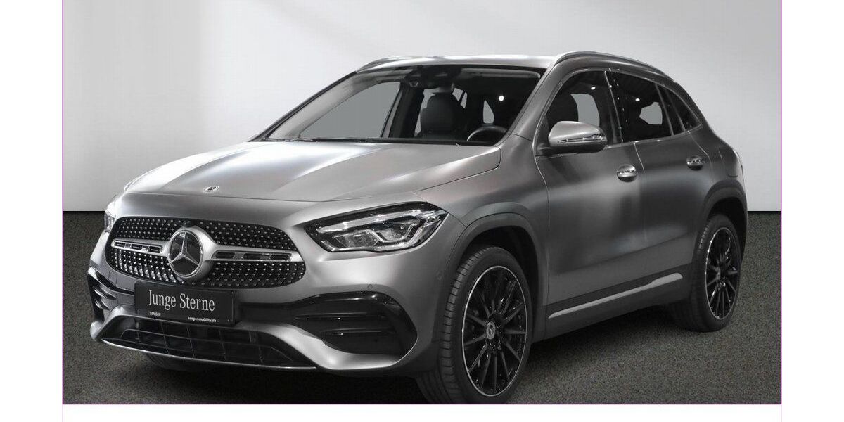 Mercedes-Benz GLA 250 90.725 km 29.965 &euro; Ahlen 59229