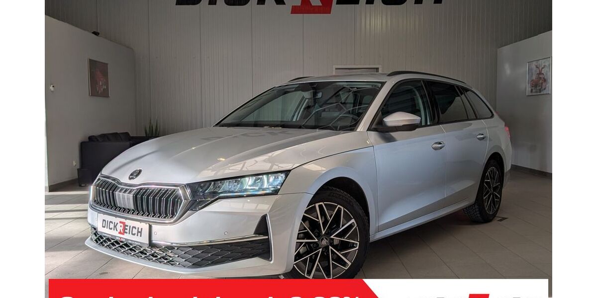 Skoda Octavia 28.782 km 28.450 &euro; Menden (Sauerland) 58708