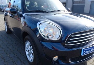 Mini One Countryman 100.000 km 7.980 &euro; Hamm 59073