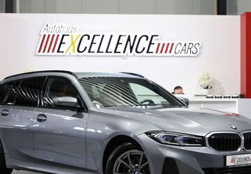 BMW 318 109.000 km 25.993 &euro; Hamm 59077