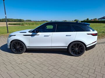 Gebrauchte Land Rover Range Rover Velar