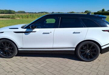 Land Rover Range Rover Velar 108.000 km 29.000 &euro; Ascheberg 59387