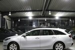 Kia cee´d Sportswagon 1.6 D VISION / 6.000-KM / TOP 6.000 km 22.888 &euro; Hamm 59077