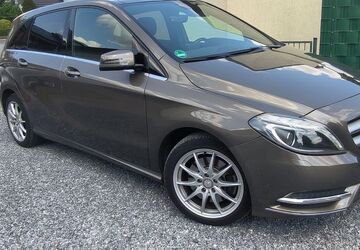Mercedes-Benz B 220 171.000 km 11.700 &euro; Hamm 59071