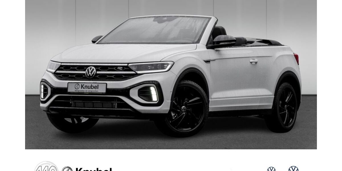 VW T-Roc 6.800 km 38.749 &euro; Sendenhorst 48324