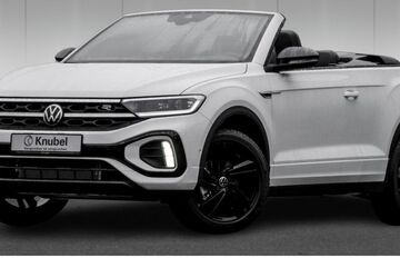 VW T-Roc 9.500 km 36.489 &euro; Sendenhorst 48324