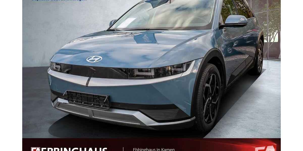 Hyundai IONIQ 5 27.814 km 37.749 &euro; Kamen 59174