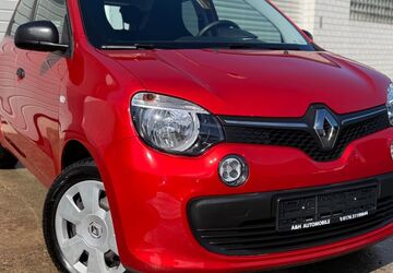 Renault Twingo 36.000 km 6.660 &euro; Beckum 59269