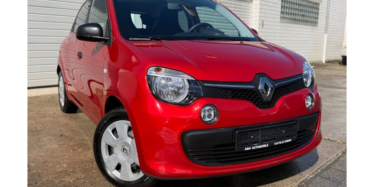 Renault Twingo 36.000 km 6.660 &euro; Beckum 59269