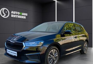 Skoda Fabia 91.200 km 13.690 &euro; Hamm 59069