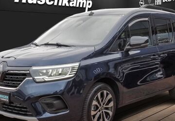 Renault Kangoo 1.269 km 26.750 &euro; Lünen 44532