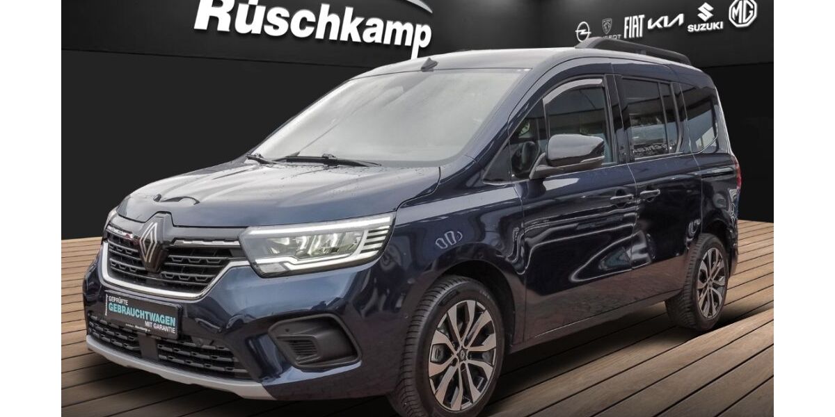 Renault Kangoo 1.269 km 26.750 &euro; Lünen 44532