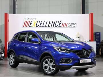 Gebrauchte Renault Kadjar