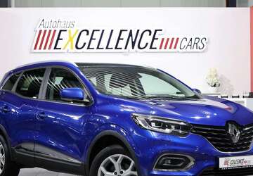 Renault Kadjar 99.000 km 15.991 &euro; Hamm 59077