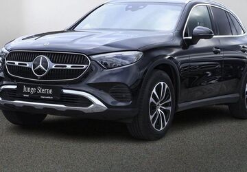Mercedes-Benz GLC 220 46.685 km 47.890 &euro; Beckum 59269
