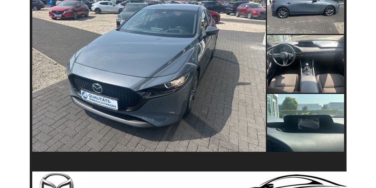 Mazda 3 82.900 km 17.750 &euro; Kamen 59174