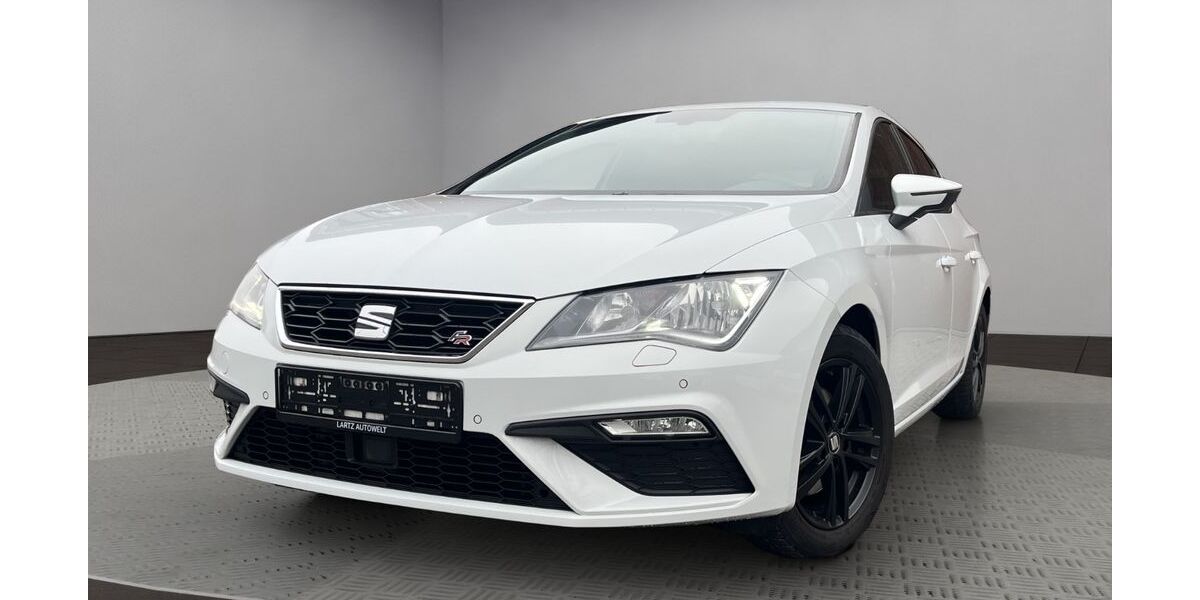 Seat Leon 34.833 km 16.499 &euro; Sendenhorst 48324