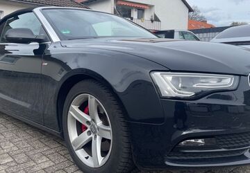 Audi A5 100.000 km 14.900 &euro; Unna 59423