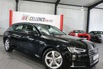 Audi A4 Avant 35 TFSI SPORT / 1.HAND / LED / NAVI+ 108.000 km 16.994 &euro; Hamm 59077