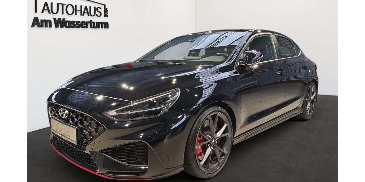 Hyundai i30 20.382 km 38.499 &euro; Beckum 59269