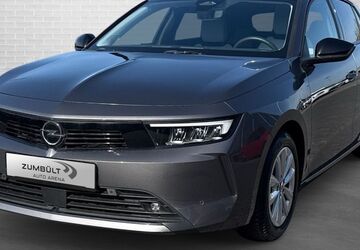 Opel Astra 8.856 km 19.800 &euro; Beckum 59269