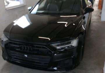 Audi S6 156.905 km 35.744 &euro; Hamm 59067