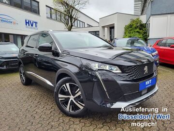 Gebrauchte Peugeot 5008