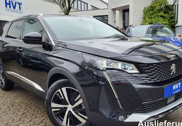 Peugeot 5008 4.820 km 27.390 &euro; Werl 59457
