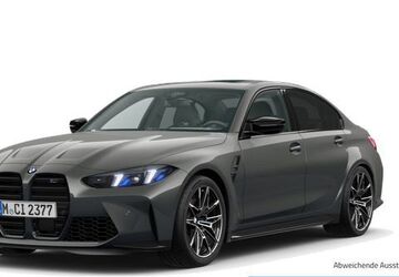 BMW M3 24.005 km 78.790 &euro; Hamm 59071