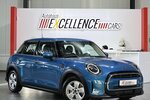 Mini ONE CLASSIC-TRIM / LED / LEDER / NAVI+APPLE 60.000 km 17.991 &euro; Hamm 59077