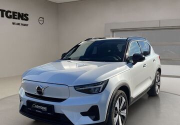 Volvo XC40 16.366 km 26.690 &euro; Soest 59494