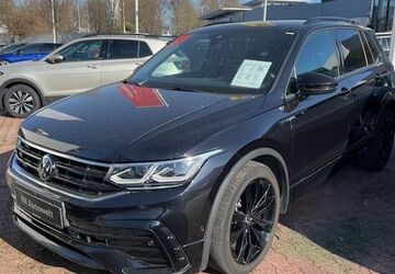 VW Tiguan 75.500 km 39.798 &euro; Soest 59494
