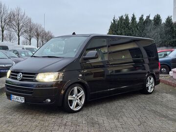 Gebrauchte VW Transporter